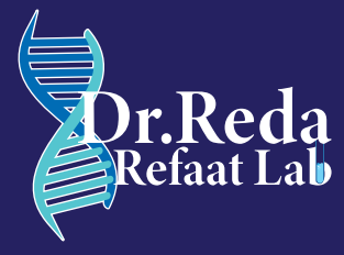 معمل دكتور رضا رفعت